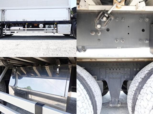 NISSAN DIESEL Quon 2019