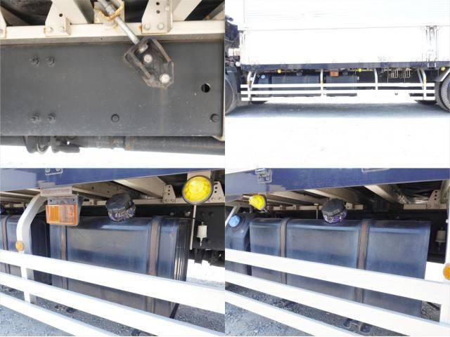 NISSAN DIESEL Quon 2019