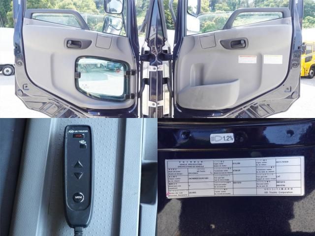 NISSAN DIESEL Quon 2019