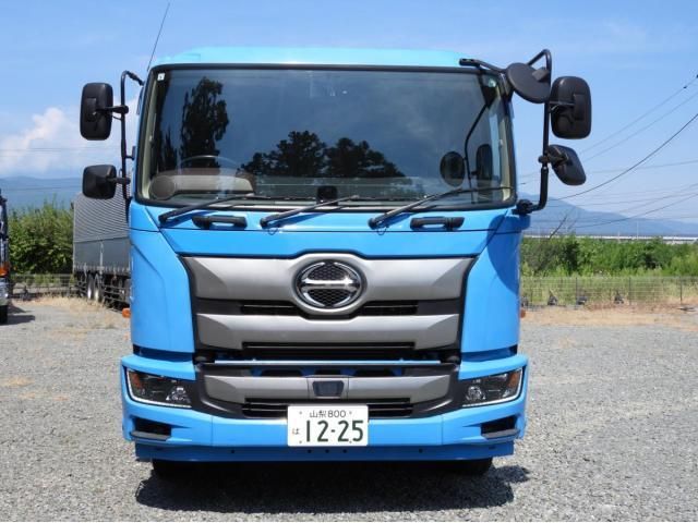 HINO PROFIA 2018