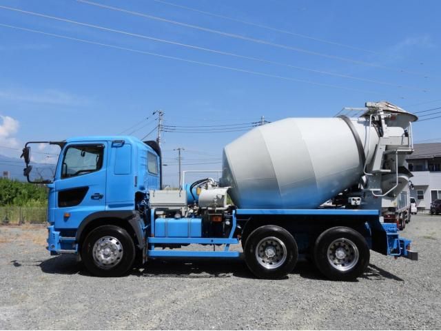 HINO PROFIA 2018