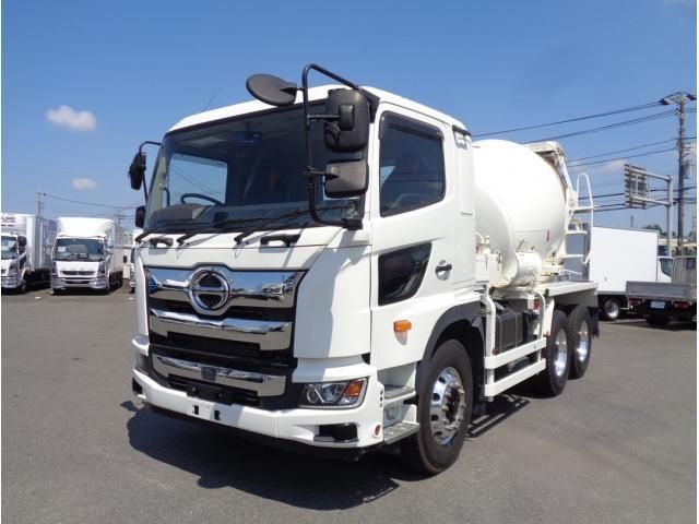 HINO PROFIA 2021