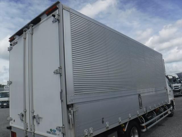 MITSUBISHI FUSOU FIGHTER 2017