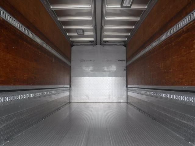 MITSUBISHI FUSOU FIGHTER 2017