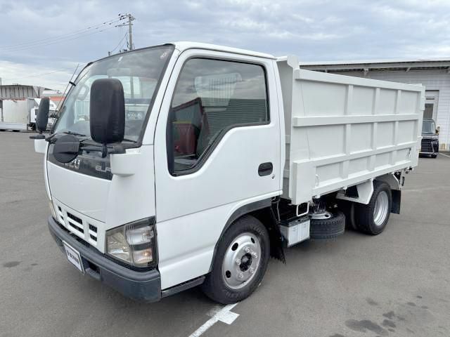 ISUZU ELF 2007