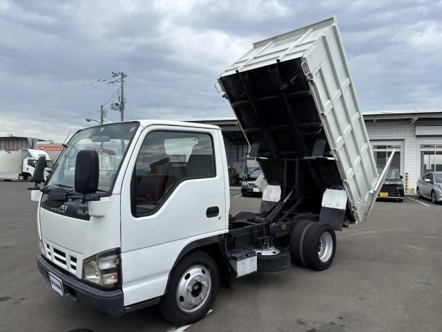ISUZU ELF 2007