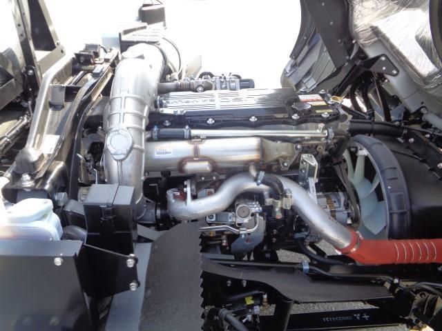 MITSUBISHI FUSOU FIGHTER 2025