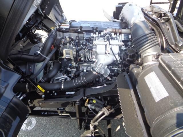 MITSUBISHI FUSOU FIGHTER 2025