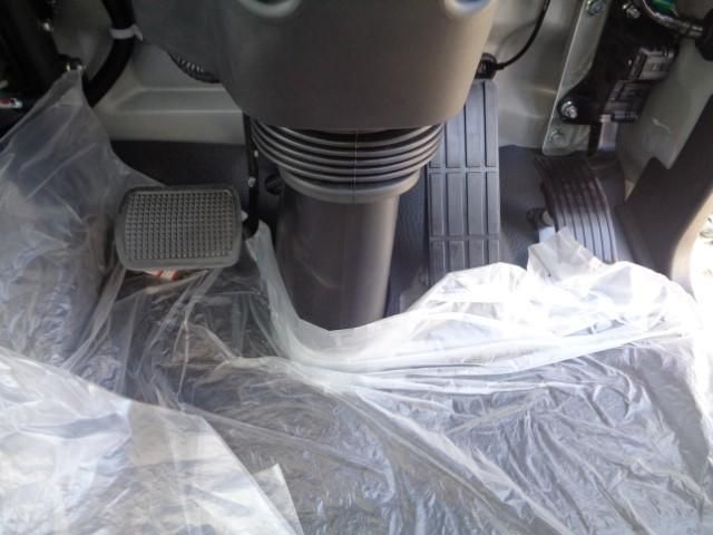 MITSUBISHI FUSOU FIGHTER 2025