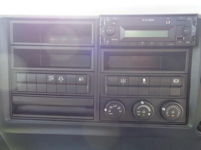 MITSUBISHI FUSOU FIGHTER 2025