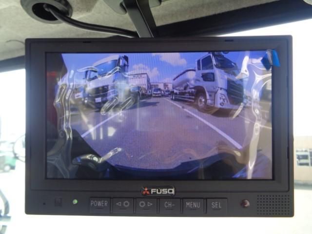 MITSUBISHI FUSOU FIGHTER 2025