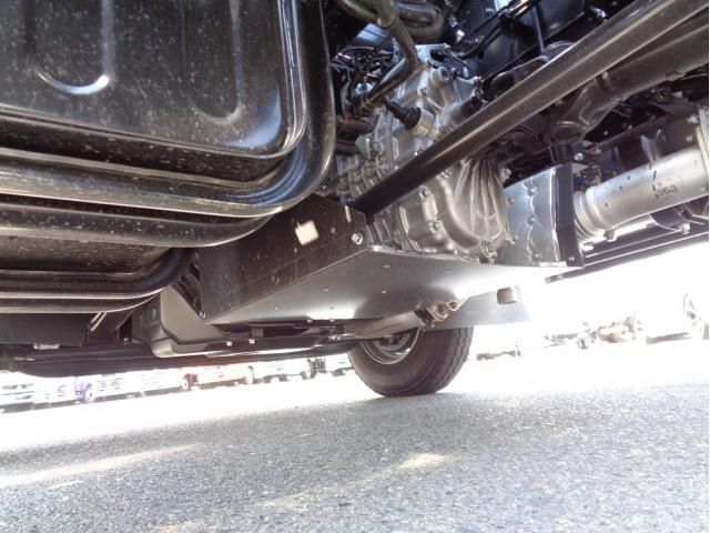 MITSUBISHI FUSOU FIGHTER 2025