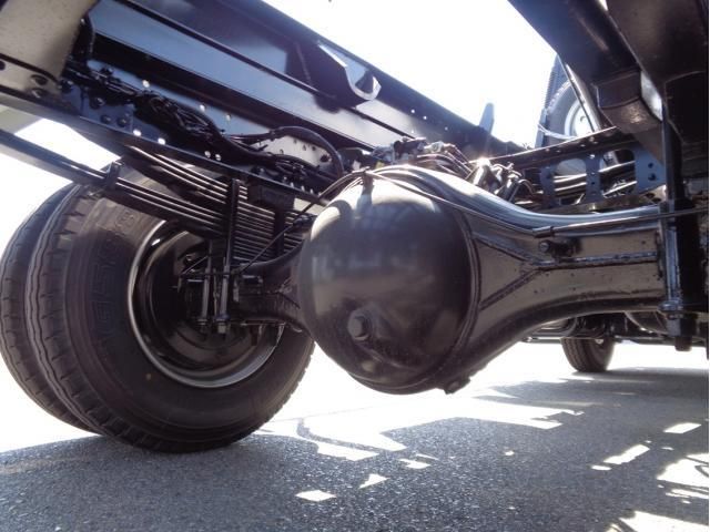 MITSUBISHI FUSOU FIGHTER 2025