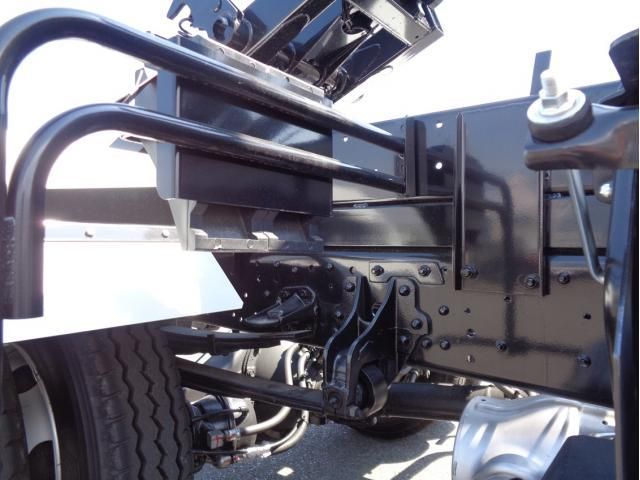 MITSUBISHI FUSOU FIGHTER 2025