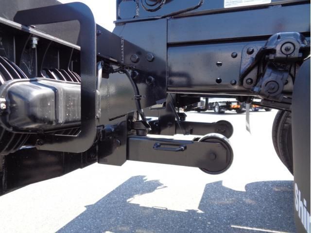 MITSUBISHI FUSOU FIGHTER 2025