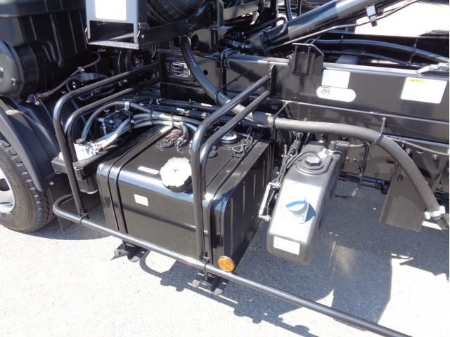 MITSUBISHI FUSOU FIGHTER 2025