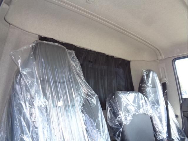 MITSUBISHI FUSOU FIGHTER 2025