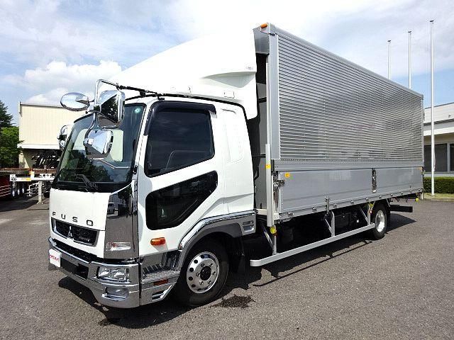 MITSUBISHI FUSOU FIGHTER 2023