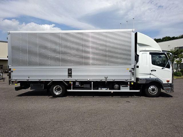 MITSUBISHI FUSOU FIGHTER 2023