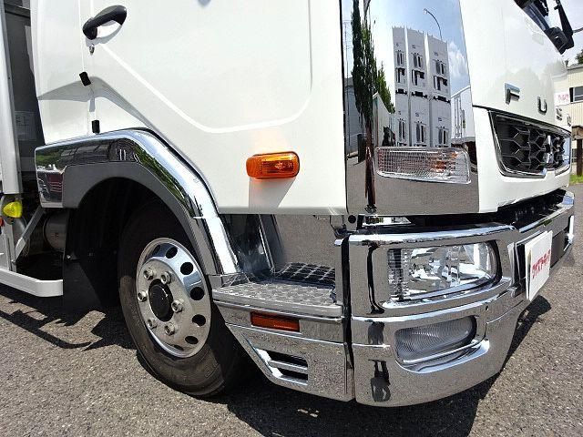 MITSUBISHI FUSOU FIGHTER 2023