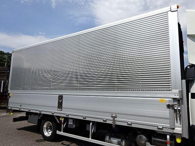 MITSUBISHI FUSOU FIGHTER 2023