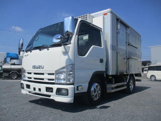 ISUZU ELF 2015
