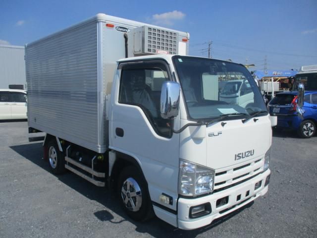 ISUZU ELF 2015
