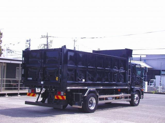 HINO RANGER 2024
