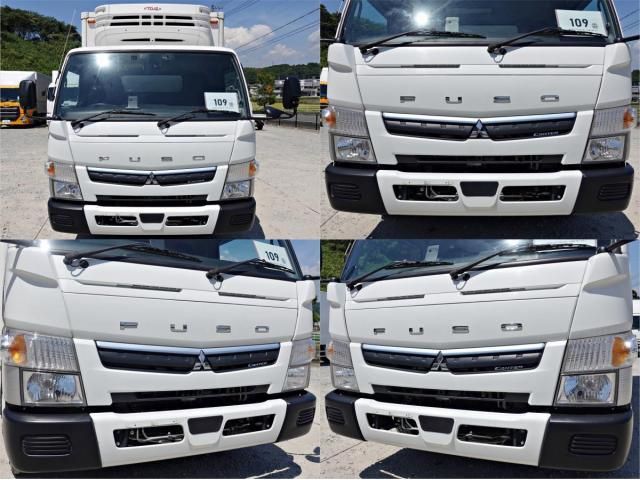 MITSUBISHI CANTER 2020