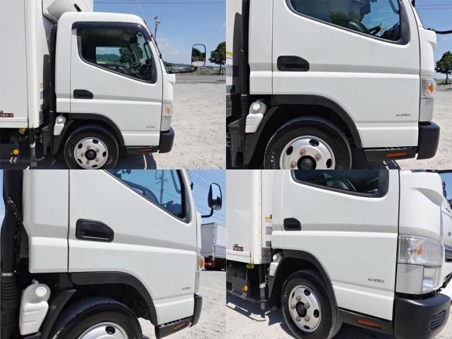 MITSUBISHI CANTER 2020
