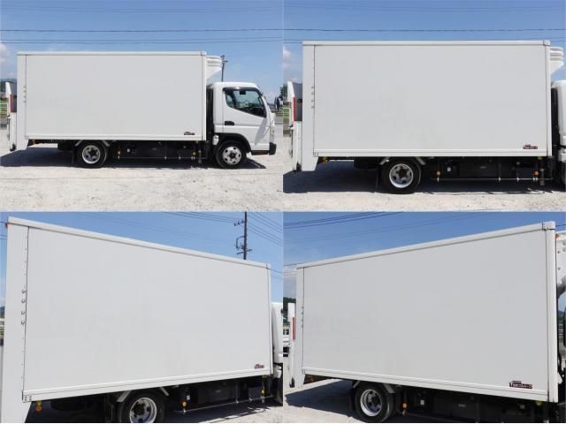 MITSUBISHI CANTER 2020