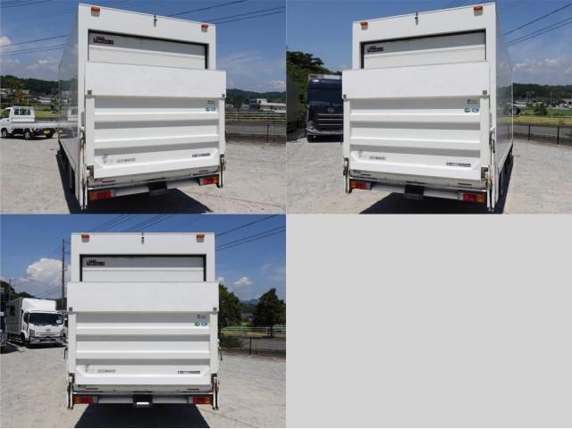 MITSUBISHI CANTER 2020