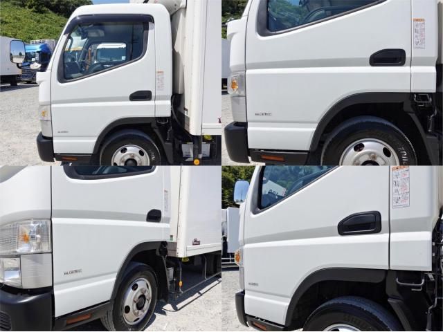 MITSUBISHI CANTER 2020