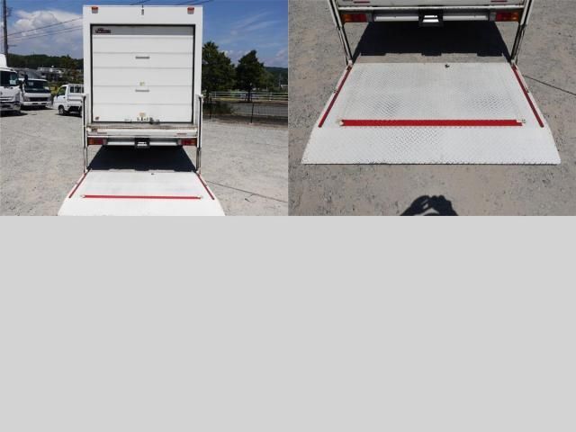 MITSUBISHI CANTER 2020