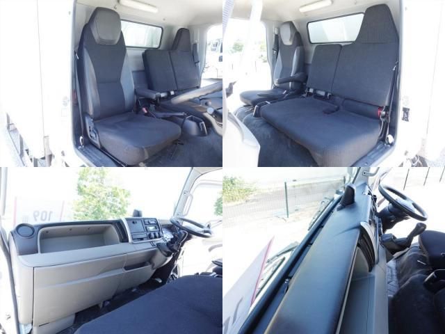 MITSUBISHI CANTER 2020