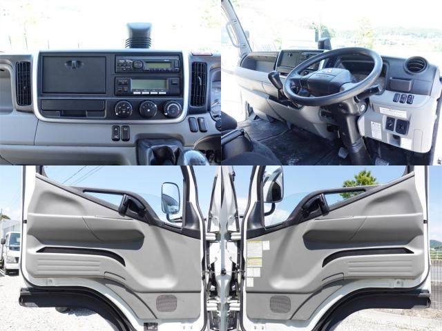 MITSUBISHI CANTER 2020