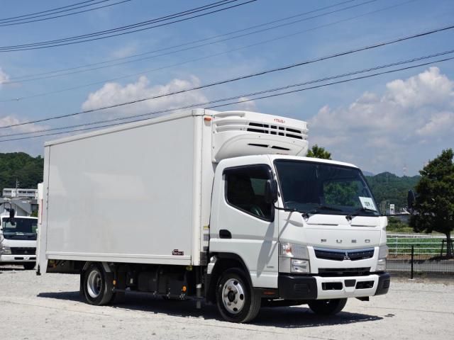 MITSUBISHI CANTER 2020