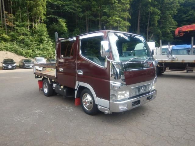 MITSUBISHI CANTER 2009