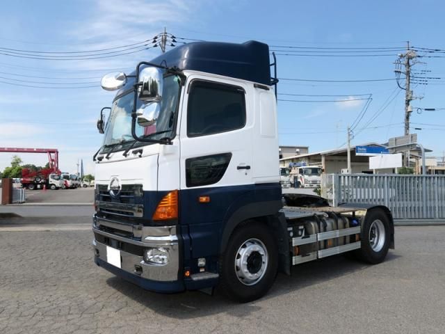 HINO PROFIA 2018