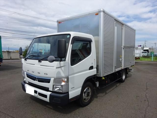 MITSUBISHI CANTER 2020