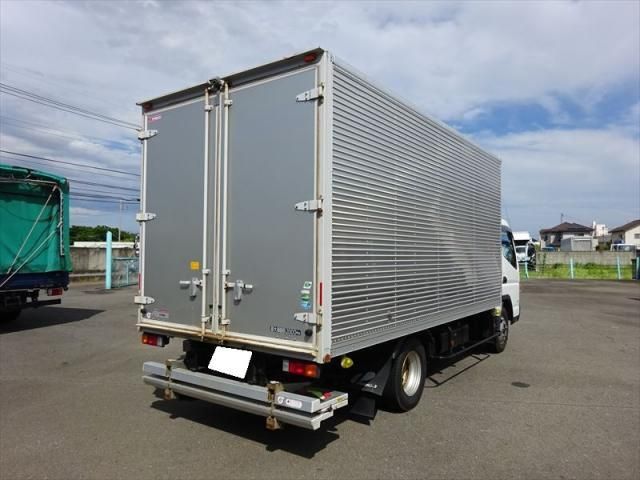 MITSUBISHI CANTER 2020