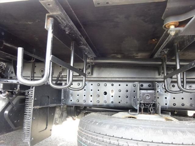 MITSUBISHI CANTER 2020