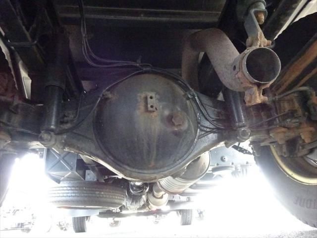 MITSUBISHI CANTER 2020