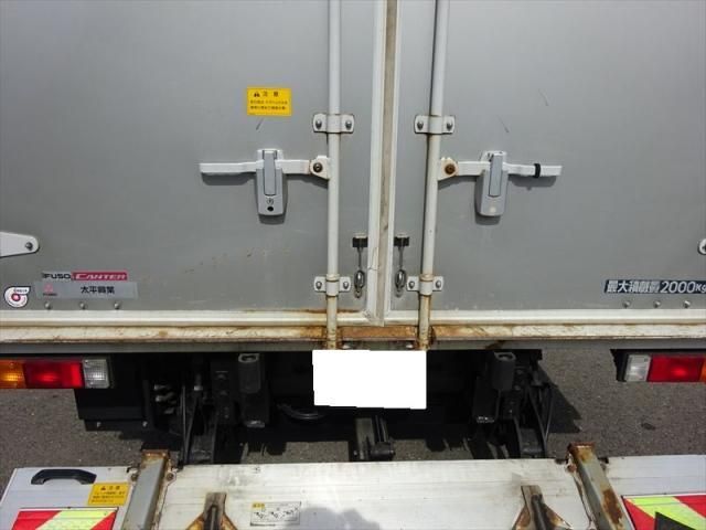 MITSUBISHI CANTER 2020