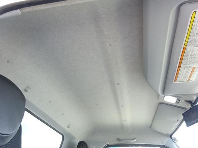 MITSUBISHI CANTER 2020