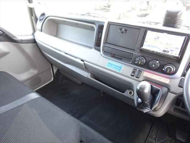 MITSUBISHI CANTER 2020