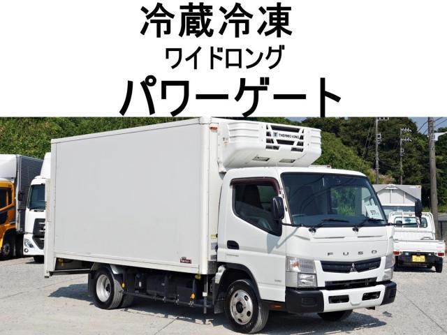 MITSUBISHI CANTER 2016