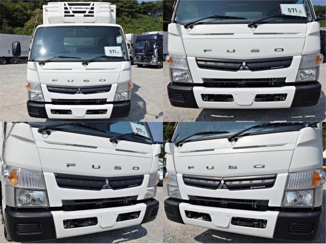MITSUBISHI CANTER 2016