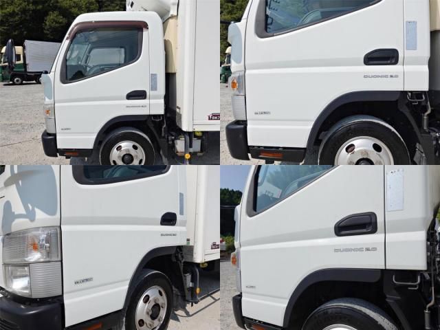 MITSUBISHI CANTER 2016