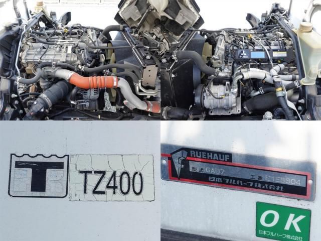 MITSUBISHI CANTER 2016